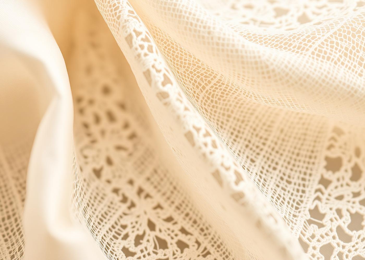 The Language of Lace