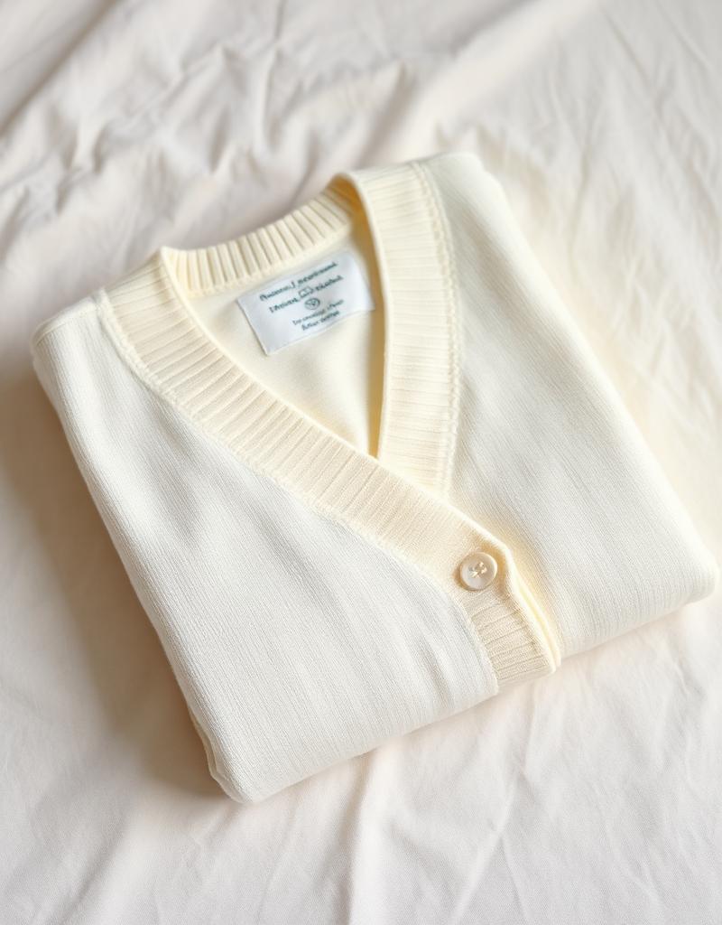 Ether Cashmere Set