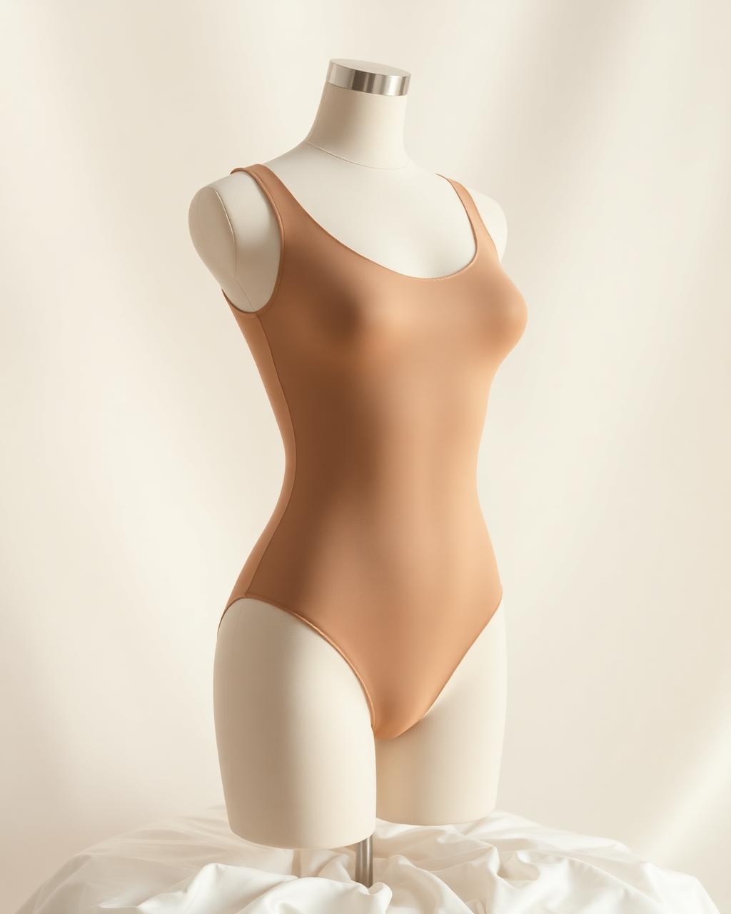 Seconde Peau Bodysuit