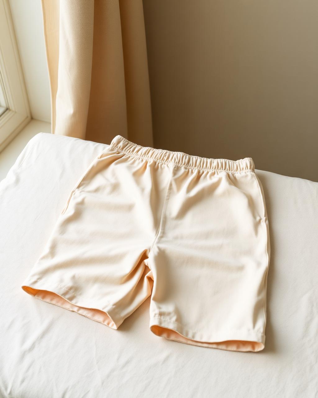 Sculpt Mid-Waist Short
