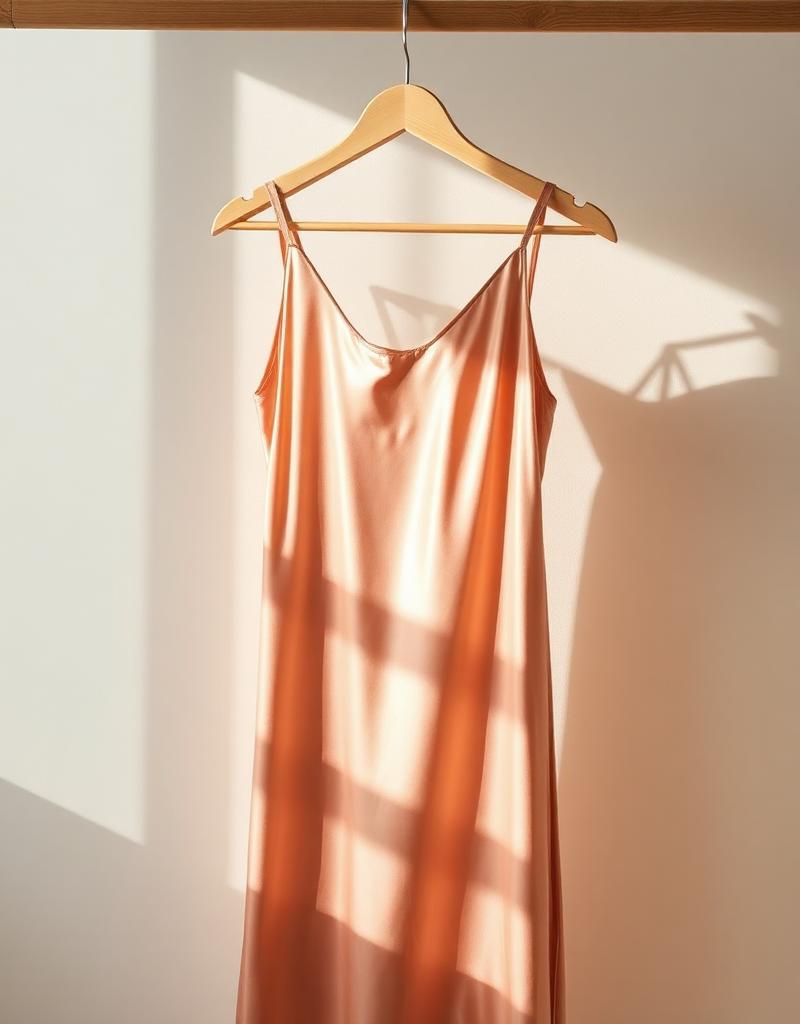 Seraphina Slip Dress